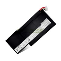 Akkumulátor MSI BTY-M6K MS-16K3 gs63vr 7rg 6RF 7RE BTY-M6J GS73VR