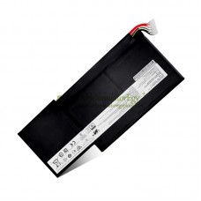 Akkumulátor MSI BTY-M6K MS-16K3 gs63vr 7rg 6RF 7RE BTY-M6J GS73VR