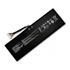 Akkumulátor MSI GS43VR 6RE 6QE S4 GS40 GS43 BTY-M47