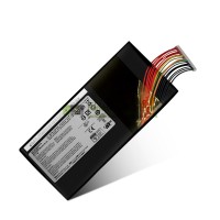 Akkumulátor MSI GT80 GT73 GT73VR 6RE BTY-L78 S5-A1 Akkumulátor MSI GT80 GT73 GT73VR 6RE BTY-L78 S5-A1