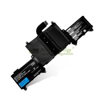 Akkumulátor NEC LaVie LZ650 PC-VP-BP95 / OP-570-77023 BP94
