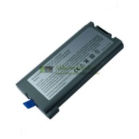 Akkumulátor Panasonic CF-31 CF-53 CF-VZSU71U VZSU46S VZSU1430U