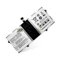 Akkumulátor Samsung AA-PLVN2AW 930X2K-K01 930X2K-K02 Book 9 NP930X2K