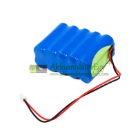 Akkumulátor a Aeonmed SOLO 2000mAh