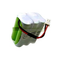 Akkumulátor a Alaris / Carefusion / IVAC Pompe Asena GW 1000EL00349