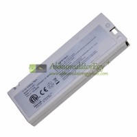 Akkumulátor a Biolight M8000 M9500 M66 LI1104C 12-100-0006