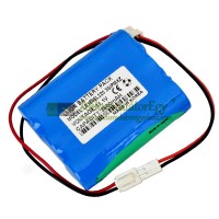 Akkumulátor a Bionet BM-BAT-4 BM5 BM3 LS1865L220 3SIPMXZ