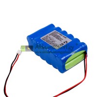 Akkumulátor a Doppler 14,4 2000mAh