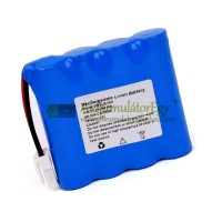 Akkumulátor a Edan M3 TWSLB-009