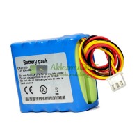 Akkumulátor a ENDOMATE DT U421-070 NE131 NE169 EM13M U421070