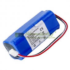 Akkumulátor a Fukuda ME C120 C120 Cardisuny HHR-16A8W1 8 óra-4 / 5AUC-FKDME-2