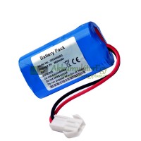 Akkumulátor a Horron ORON628G ORON628G