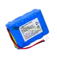 Akkumulátor a HX801 LK-003 HX-801C