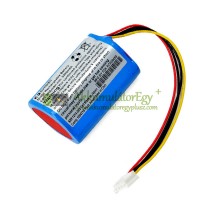 Akkumulátor a Kenguru ePump SMF0812-003 RCH09459 F010484