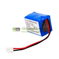 Akkumulátor a MEDCATAIN SYS-3011 11.1V 1800mAh