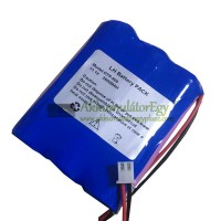 Akkumulátor a Meditec iP200 OTP-900 IP 200