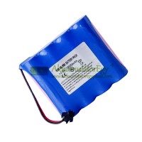 Akkumulátor a Million LPO155-14.8V-2.2AH FY 18650LP01555 ML1500