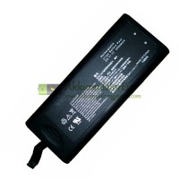 Akkumulátor a Mindray 022-000008-00 A sorozat DPM6 DPM7