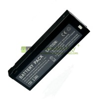 Akkumulátor a Mindray M05-302R3R 0146-00-0043 MEC2000 MEC1200 MEC1000