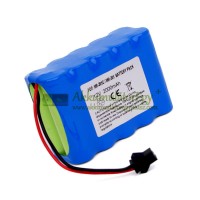 Akkumulátor a MRH MR-301 MR-301C MR-508 2000mAh Akkumulátor a MRH MR-301 MR-301C MR-508 2000mAh