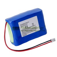 Akkumulátor a Sinomdt SN-50F6 SN-50C6 SN-1500H