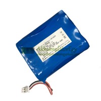 Akkumulátor a Szosen OIP-900 JHOTA-990-00 11.1V 2600mAh