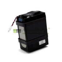 Akkumulátor a Welch Allyn 45NEO 450TO 450EO 45NTO 45MTO 45MEO 45NEO-E6 B11453 4500-84