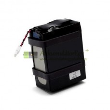 Akkumulátor a Welch Allyn 45NEO 450TO 450EO 45NTO 45MTO 45MEO 45NEO-E6 B11453 4500-84