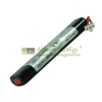 Akkumulátor a Welch Allyn AED 10 00185-2 12V 3AH Li / Mn02