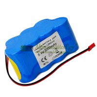 Akkumulátor JMS SP-500 8.4V 7N-1200SCK