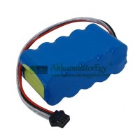 Akkumulátor a Kenz Cardico 302 HHR-20AF25G1 10TH-1800A-W1 SU