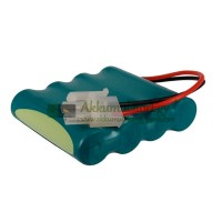 Akkumulátor a OMRON 48H907NE 48H907N 48H907N-AU MGH00124