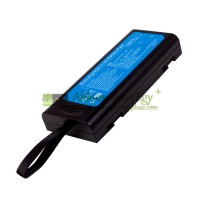 Akkumulátor a Mindray IMEC8 IMEC10 IEMEC12 IPM8 IPM10 IPM12 LI13I001A