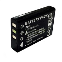 Akkumulátor a Otometrics Madsen AccuScreen 8-73-02400 GSI 70