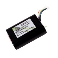 Akkumulátor a PHILIPS 863266 989803166291 453564243501 989803174881