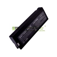 Akkumulátor a PHILIPS UT4000C-1 UT4000C-2