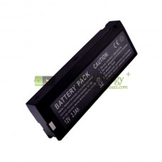 Akkumulátor a PHILIPS UT4000C-1 UT4000C-2