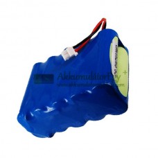 Akkumulátor a Smiths WZ50C2 WZ50S WZS50F2 WZ50C6 WZ50C66T WZ50C6T WZ50C6 WZ50C6T