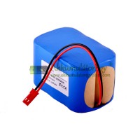 Akkumulátor a Terumo te-112 6N 1200SCK
