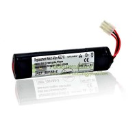 Akkumulátor a Welch Allyn ADE 10 10NA2 / 3-1600