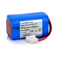 Akkumulátor a Zoncare HYLB-1171 ZQ-1206