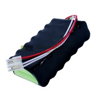 Akkumulátor GE DASH 2500 2023852-029 N1082 AMED2250