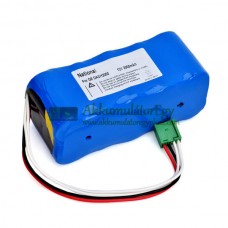 Akkumulátor GE DASH2000 DASH 2000 92916781
