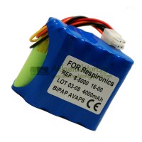 Akkumulátor RESPIRONICS 8-500016-00 BiPAP Focus