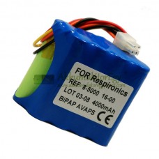 Akkumulátor RESPIRONICS 8-500016-00 BiPAP Focus