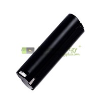 Akkumulátor Makita 6010D 6010DL 6010DW 6010DWK 6012D 6012DL 6012DW 6012DWK 7.2Volt