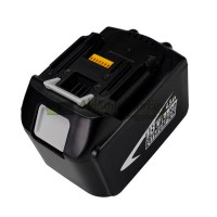 Akkumulátor Makita BML184 BML185 (FlashLight) BJS130 BDA350 BFS450 BHR202 BFR750