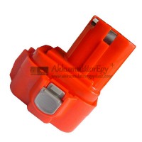Akkumulátor Makita BMR100 DA392D DA392DW DA392DWA