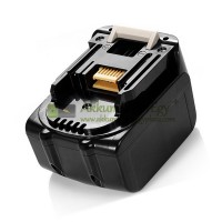 Akkumulátor Makita BDF343 BDF343H BDF343RHE BDF343SHE BDF445RHE BUS142 14.4Volt