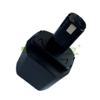 Akkumulátor Ryobi BID-900 BD-72 BD-90 CTH962K HP961 RY961